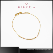 Fashion Charm Jewelry Chain Bracelet